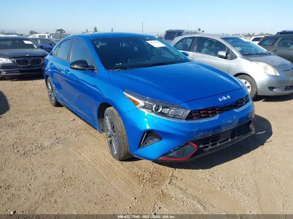3KPF54AD1PE597584 2023 KIA FORTE - Image 1