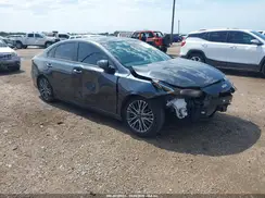 3KPF54AD1PE597651 2023 KIA FORTE