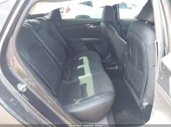 3KPF54AD1PE597651 2023 KIA FORTE - Image 8