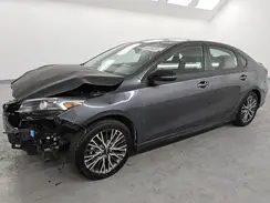 3KPF54AD1PE597956 2023 KIA FORTE