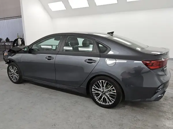 3KPF54AD1PE597956 2023 KIA FORTE - Image 2