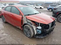 3KPF54AD1PE602072 2023 KIA FORTE