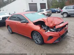 3KPF54AD1PE602279 2023 KIA FORTE