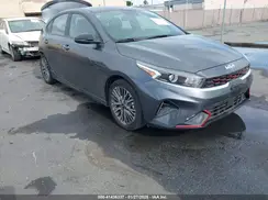3KPF54AD1PE604372 2023 KIA FORTE