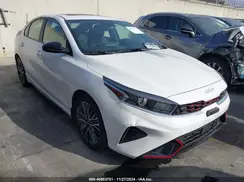 3KPF54AD1PE605019 2023 KIA FORTE