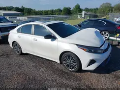 3KPF54AD1PE608227 2023 KIA FORTE