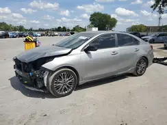 3KPF54AD1PE608745 2023 KIA FORTE