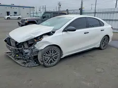 3KPF54AD1PE610608 2023 KIA FORTE