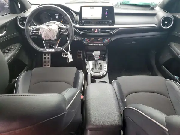 3KPF54AD1PE610608 2023 KIA FORTE - Image 8