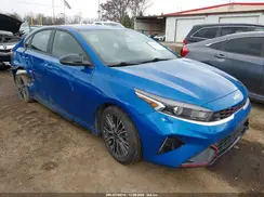 3KPF54AD1PE611757 2023 KIA FORTE