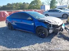 3KPF54AD1PE612083 2023 KIA FORTE