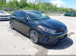 3KPF54AD1PE613007 2023 KIA FORTE