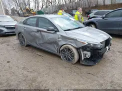 3KPF54AD1PE613508 2023 KIA FORTE