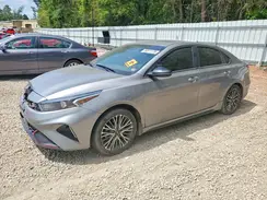 3KPF54AD1PE613590 2023 KIA FORTE