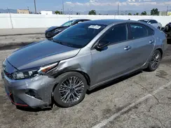 3KPF54AD1PE613718 2023 KIA FORTE