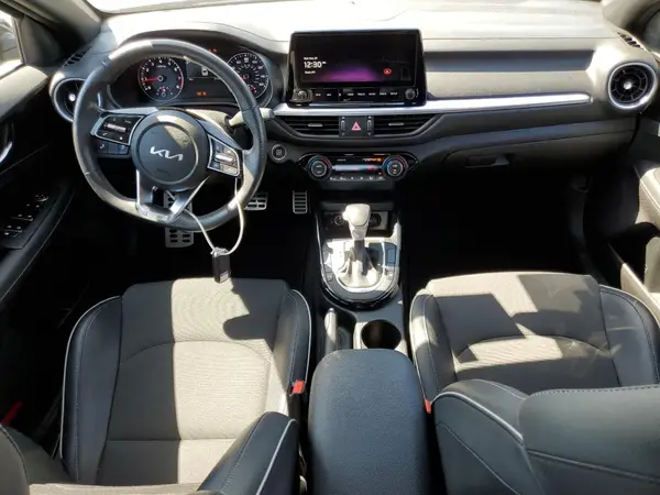 3KPF54AD1PE613718 2023 KIA FORTE - Image 8