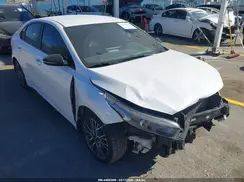3KPF54AD1PE615775 2023 KIA FORTE