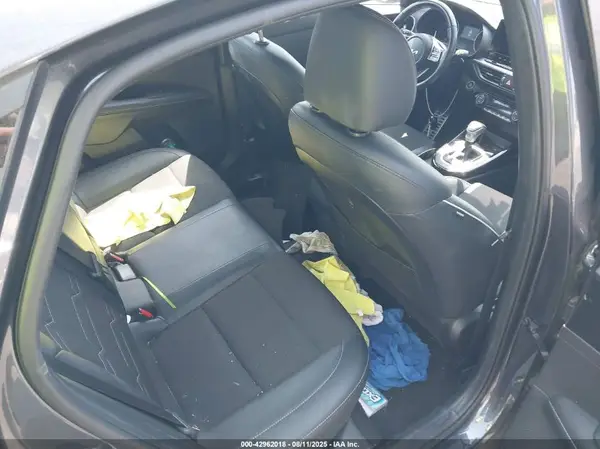 3KPF54AD1PE615839 2023 KIA FORTE - Image 8