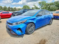 3KPF54AD1PE616098 2023 KIA FORTE