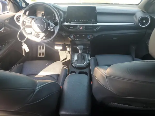 3KPF54AD1PE617462 2023 KIA FORTE - Image 8