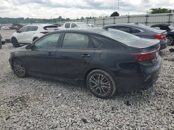 3KPF54AD1PE618692 2023 KIA FORTE - Image 2