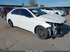 3KPF54AD1PE619955 2023 KIA FORTE