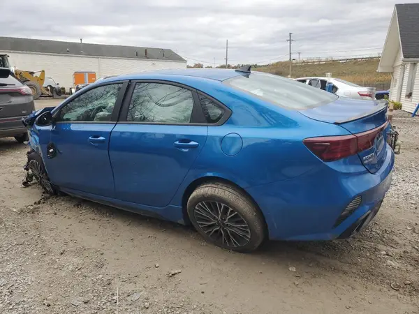 3KPF54AD1PE620281 2023 KIA FORTE - Image 2