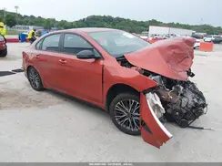 3KPF54AD1PE621530 2023 KIA FORTE