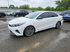 3KPF54AD1PE625156 2023 KIA FORTE