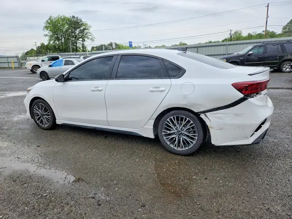 3KPF54AD1PE625156 2023 KIA FORTE - Image 2