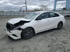3KPF54AD1PE627845 2023 KIA FORTE