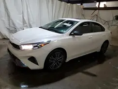 3KPF54AD1PE627974 2023 KIA FORTE