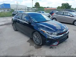 3KPF54AD1PE629126 2023 KIA FORTE