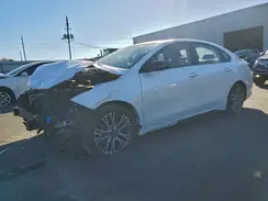 3KPF54AD1PE630681 2023 KIA FORTE