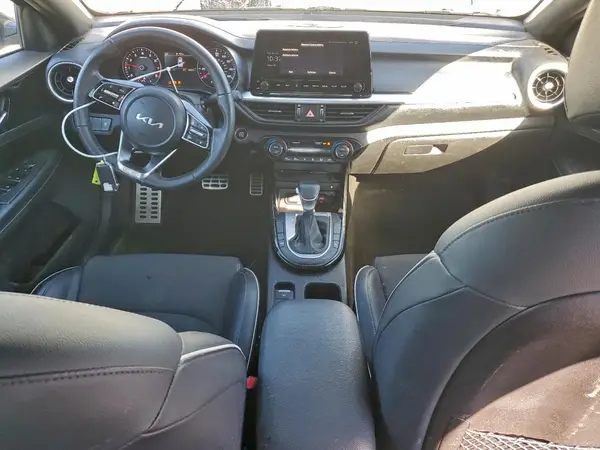 3KPF54AD1PE630681 2023 KIA FORTE - Image 8