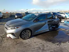 3KPF54AD1PE632690 2023 KIA FORTE