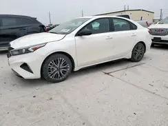 3KPF54AD1PE633919 2023 KIA FORTE