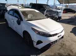 3KPF54AD1PE633967 2023 KIA FORTE