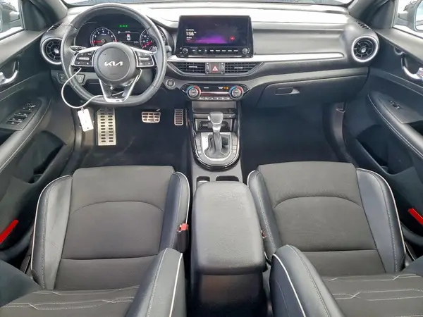 3KPF54AD1PE637968 2023 KIA FORTE - Image 8