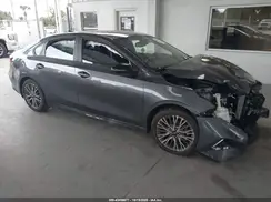3KPF54AD1PE638764 2023 KIA FORTE