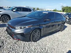 3KPF54AD1PE638781 2023 KIA FORTE