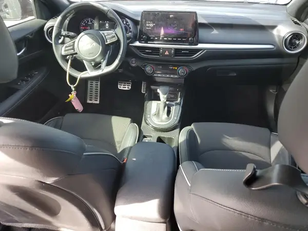 3KPF54AD1PE639316 2023 KIA FORTE - Image 8