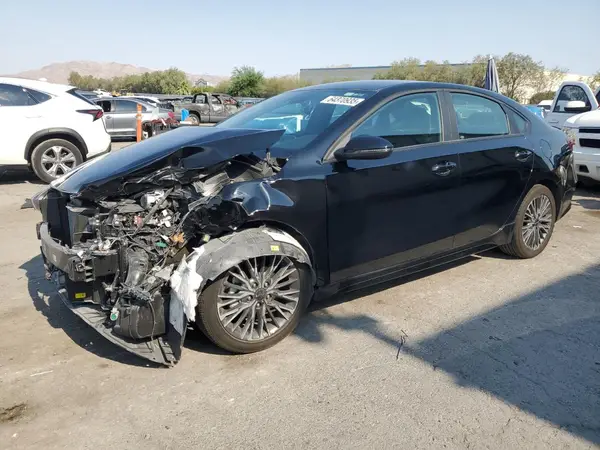 3KPF54AD1PE640112 2023 KIA FORTE - Image 1