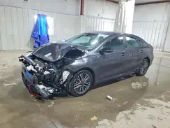 3KPF54AD1PE641292 2023 KIA FORTE