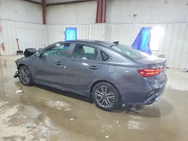 3KPF54AD1PE641292 2023 KIA FORTE - Image 2