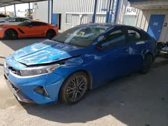 3KPF54AD1PE641857 2023 KIA FORTE
