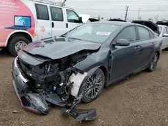 3KPF54AD1PE642068 2023 KIA FORTE
