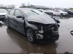 3KPF54AD1PE642815 2023 KIA FORTE