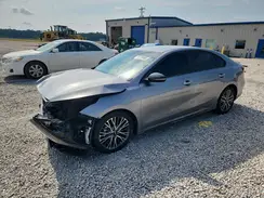3KPF54AD1PE643365 2023 KIA FORTE