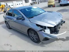 3KPF54AD1PE643785 2023 KIA FORTE